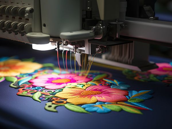 Textiles para Prendas de Vestir
