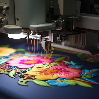 Textiles para Prendas de Vestir