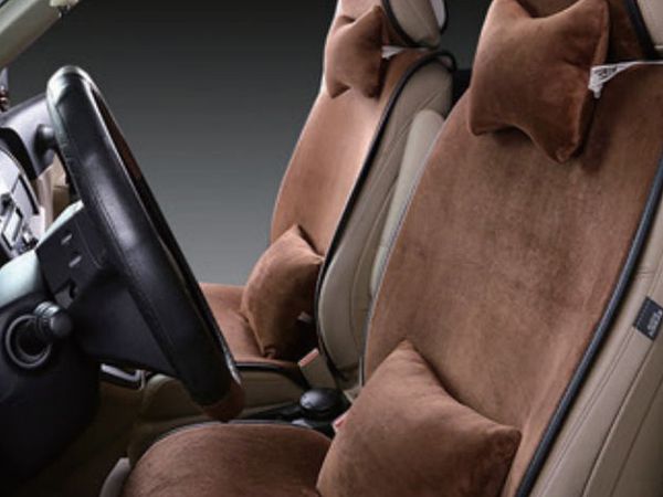 Textiles Automotrices