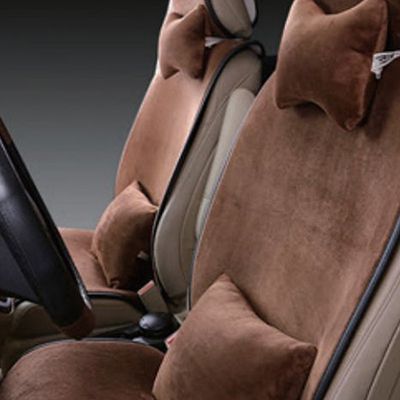 Textiles Automotrices
