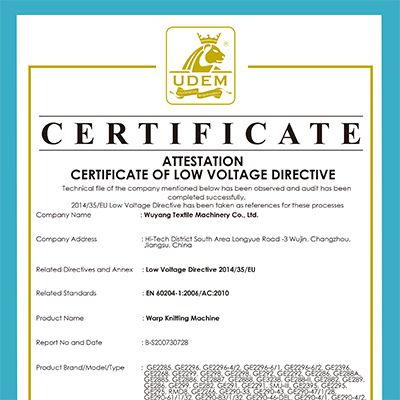 Certificados