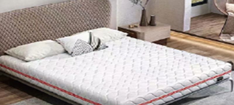 Máquina Tejedora de Urdimbre para Textiles del Hogar
