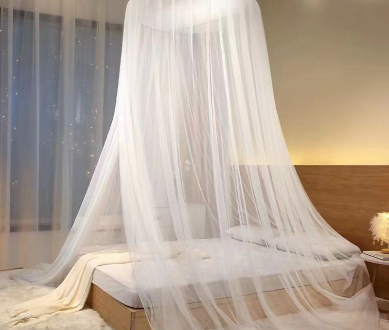 Máquina Tejedora de Urdimbre para Textiles del Hogar