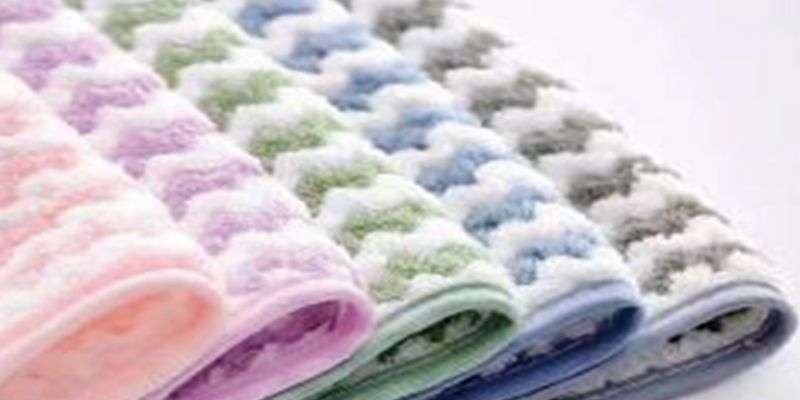 Máquina Tejedora de Urdimbre para Textiles del Hogar