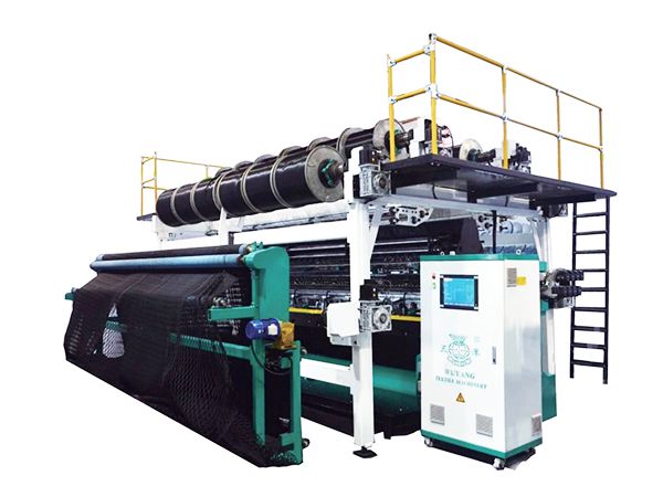 Máquina de Tejer, para Punto Malla