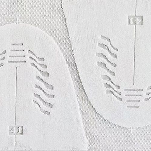 Máquina Tejedora Jacquard, para Tejidos Espaciadores GE2296-6/1