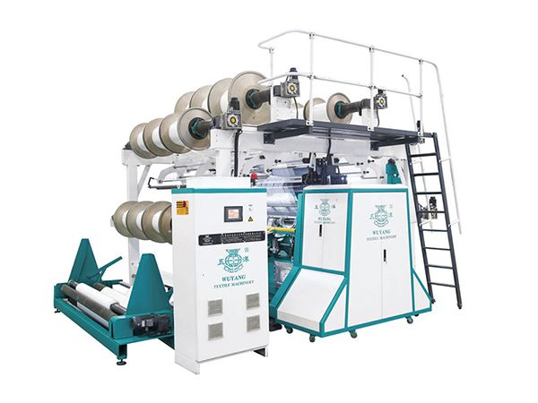 Máquina Tejedora, para Telas Plush GE2296