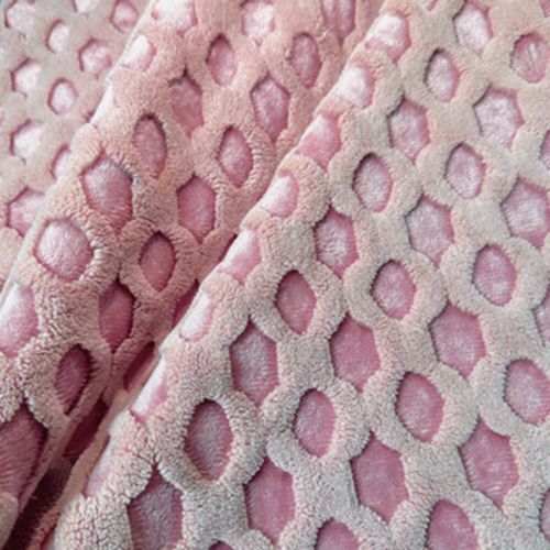 Tejedora para Textiles Imitación Gamuza GE3238