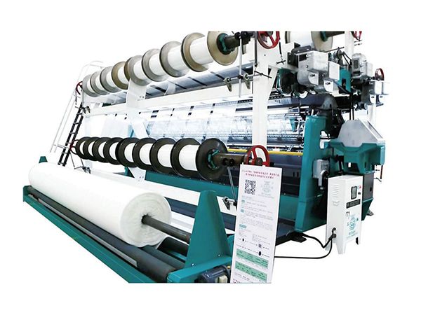 Tejedora Industrial para Cobijas GE289