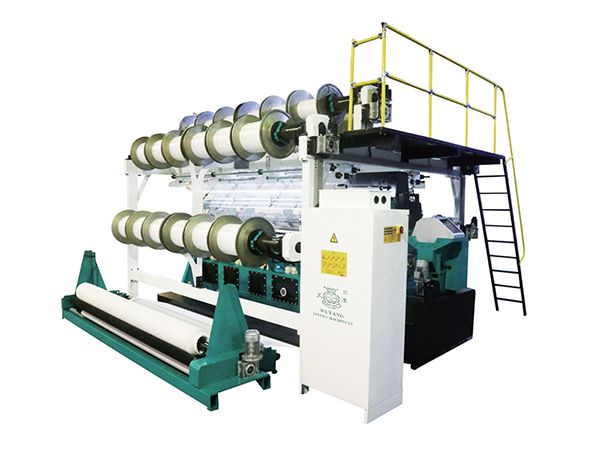 Máquina Tejedora de Alta Velocidad GE2292 