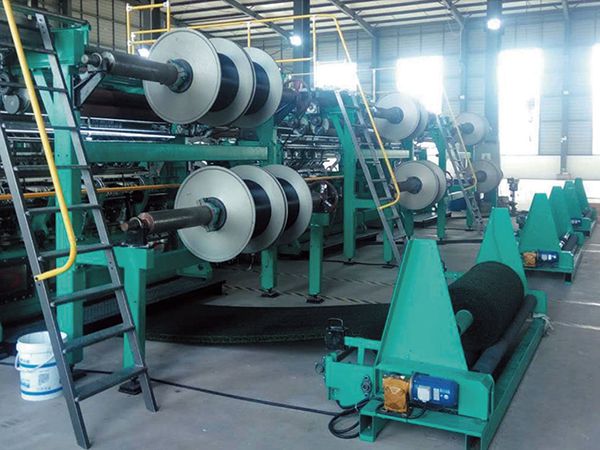 Máquina Tejedora, de Césped Artificial GE2399