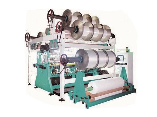 Máquina de Tejer, para Piel Sintética Multicapa GE2886B